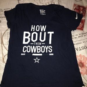 Dallas Cowboys T Shirt ✨